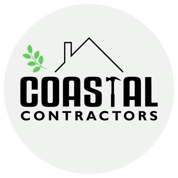 Coastal Contractors Logo